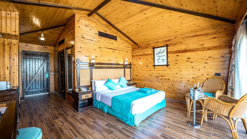 Hotell Labranda Royal Makadi i Hurghada, Egypten - Bild 31