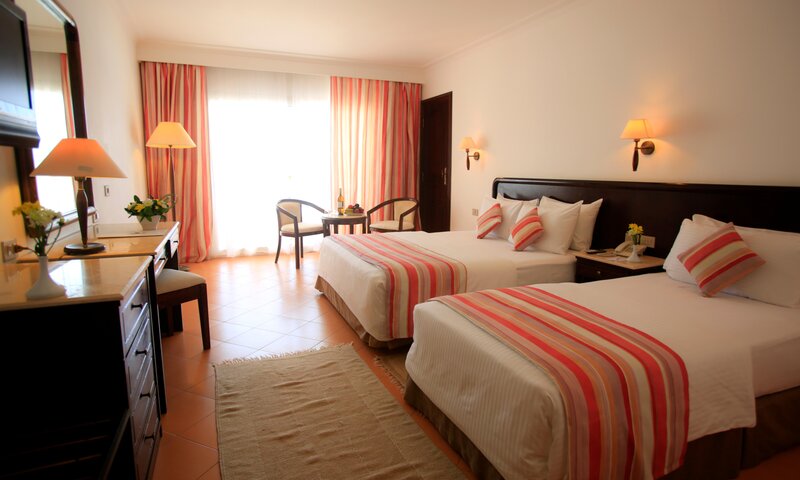 Hotell Labranda Royal Makadi i Hurghada, Egypten - Bild 33