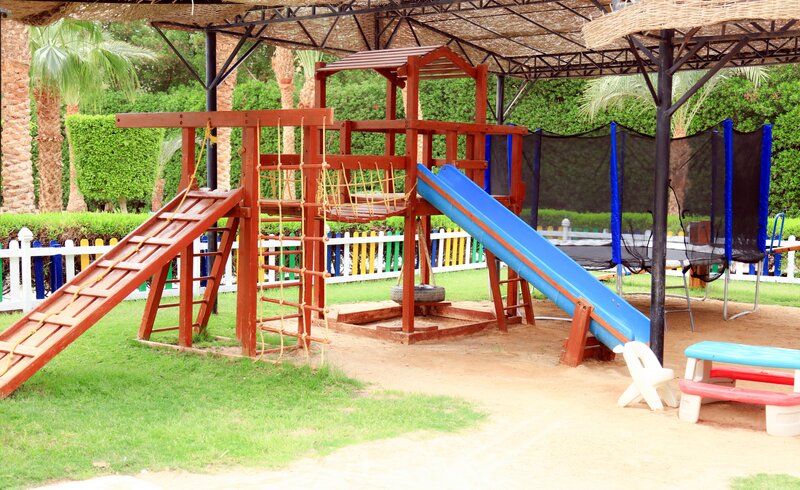 Hotell Labranda Royal Makadi i Hurghada, Egypten - Bild 13