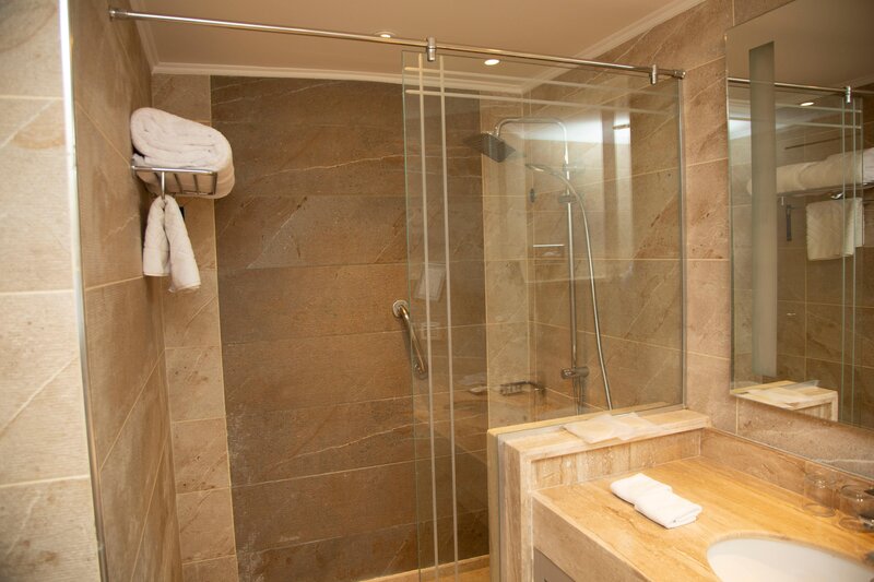 Hotell Swiss Inn Resort Hurghada i Hurghada, Egypten - Bild 3