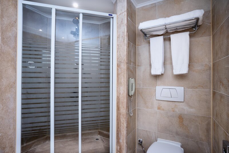 Hotell Swiss Inn Resort Hurghada i Hurghada, Egypten - Bild 8