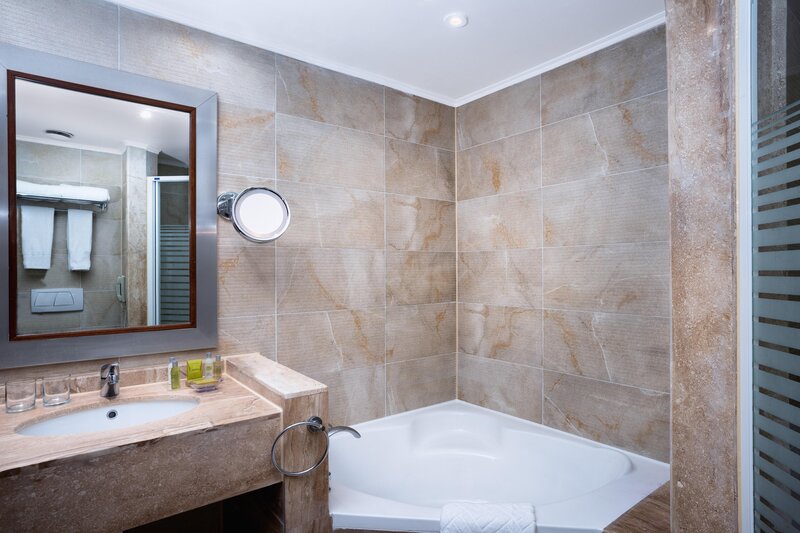 Hotell Swiss Inn Resort Hurghada i Hurghada, Egypten - Bild 18