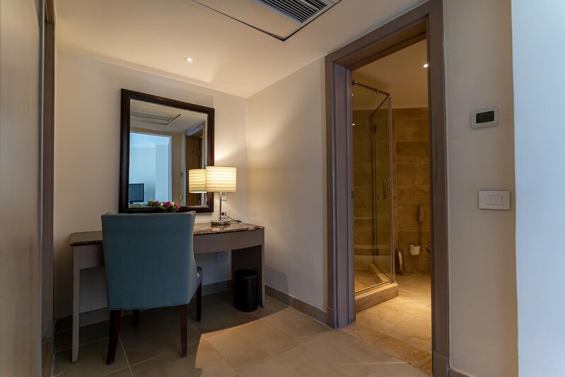 Hotell Swiss Inn Resort Hurghada i Hurghada, Egypten - Bild 26