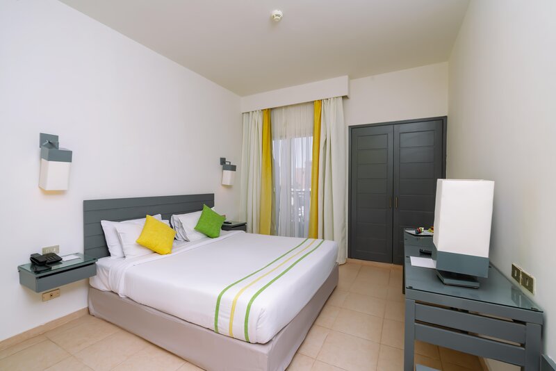 Hotell Lemon & Soul Makadi Bay i Hurghada, Egypten - Bild 32