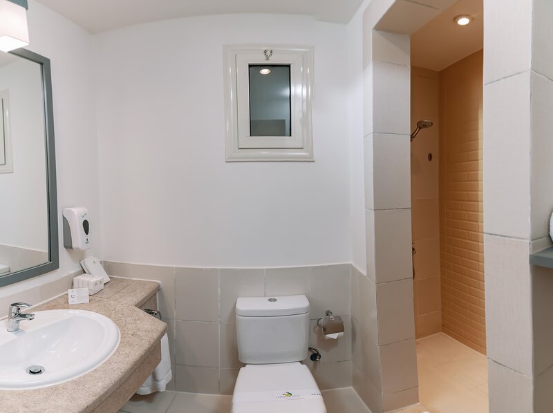 Hotell Lemon & Soul Makadi Bay i Hurghada, Egypten - Bild 42