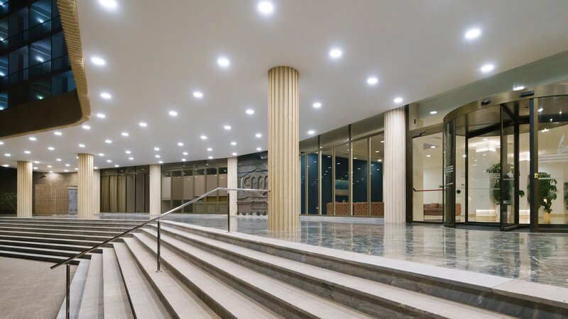 Hotell Aluasun Doblemar i Alicante, Spain - Bild 8