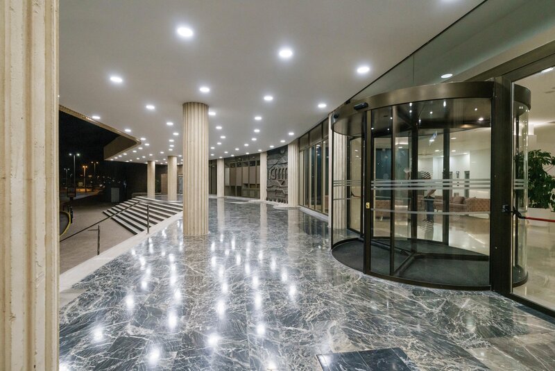 Hotell Aluasun Doblemar i Alicante, Spain - Bild 12