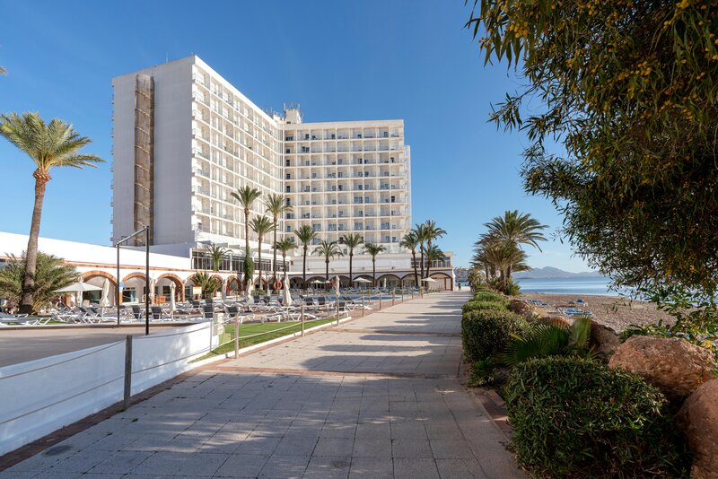 Hotell Aluasun Doblemar i Alicante, Spain - Bild 14