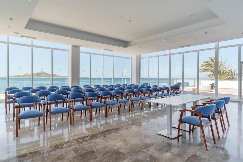 Hotell Aluasun Doblemar i Alicante, Spain - Bild 17