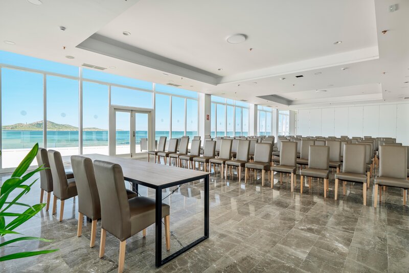 Hotell Aluasun Doblemar i Alicante, Spain - Bild 19