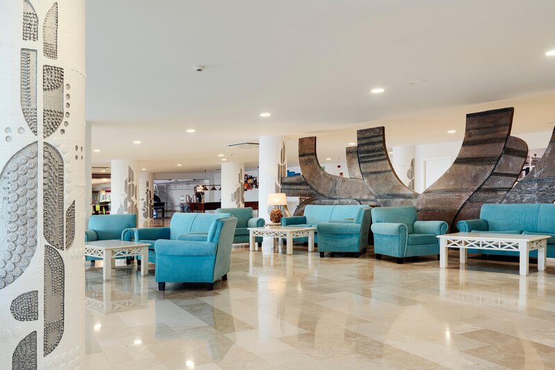 Hotell Aluasun Doblemar i Alicante, Spain - Bild 20