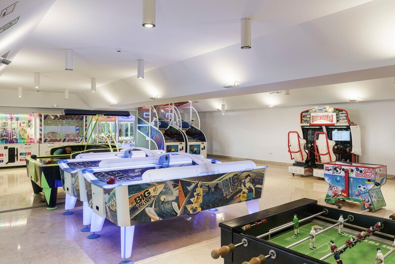 Hotell Aluasun Doblemar i Alicante, Spain - Bild 21