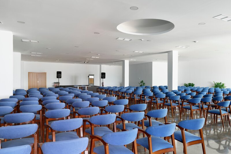 Hotell Aluasun Doblemar i Alicante, Spain - Bild 23