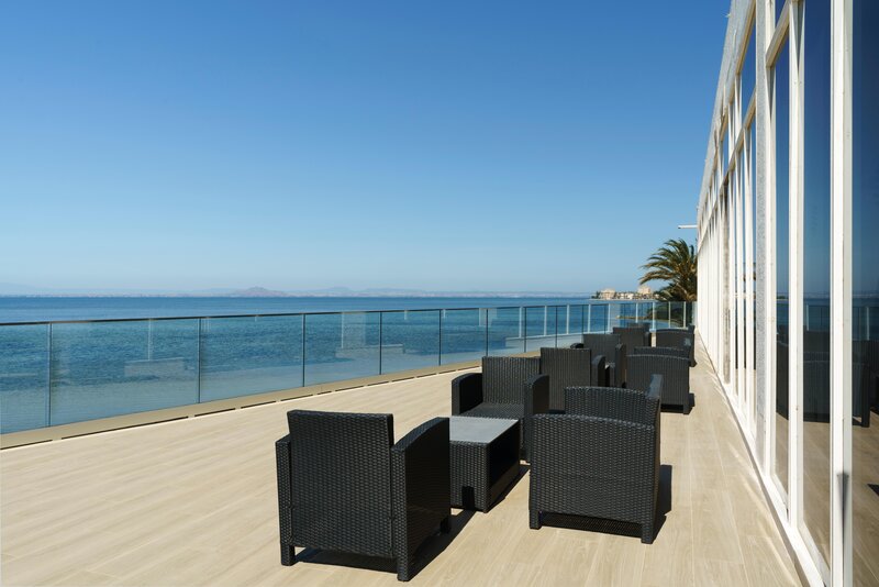 Hotell Aluasun Doblemar i Alicante, Spain - Bild 24