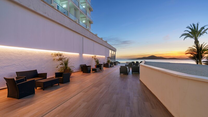 Hotell Aluasun Doblemar i Alicante, Spain - Bild 27