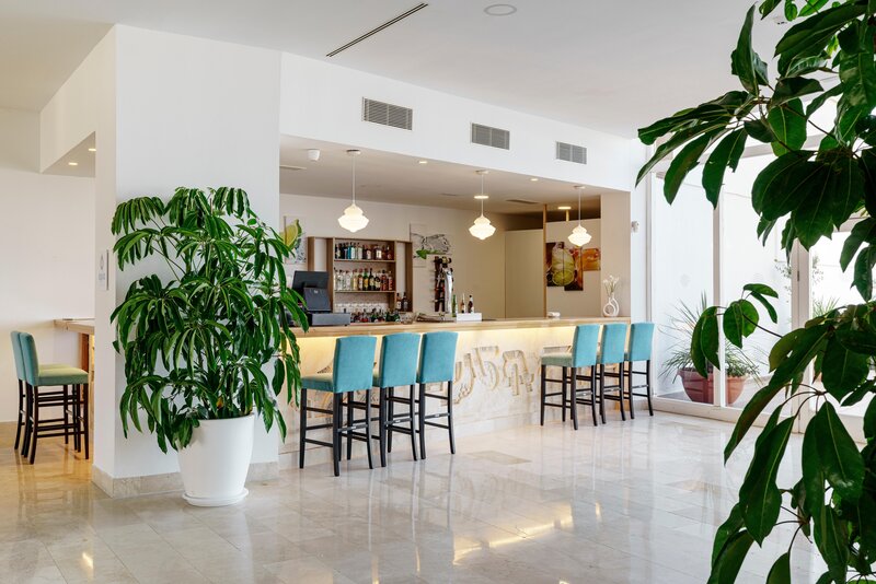 Hotell Aluasun Doblemar i Alicante, Spain - Bild 28