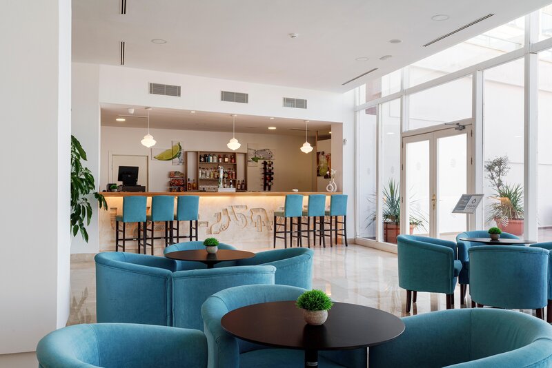 Hotell Aluasun Doblemar i Alicante, Spain - Bild 30