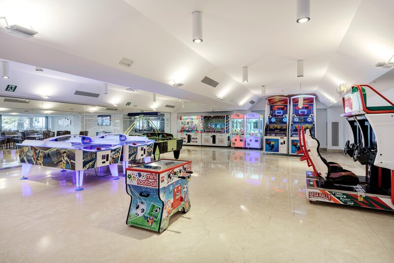 Hotell Aluasun Doblemar i Alicante, Spain - Bild 31