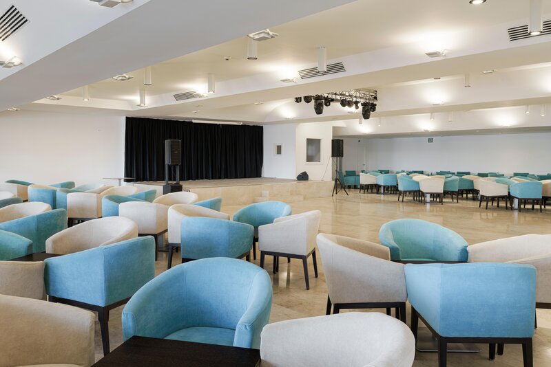 Hotell Aluasun Doblemar i Alicante, Spain - Bild 39