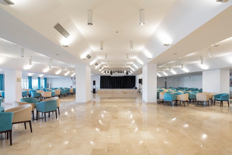 Hotell Aluasun Doblemar i Alicante, Spain - Bild 40