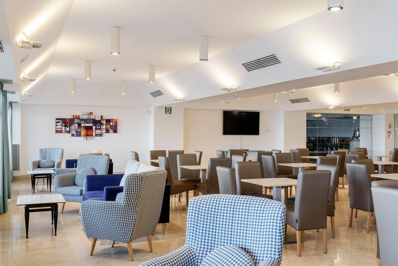 Hotell Aluasun Doblemar i Alicante, Spain - Bild 42