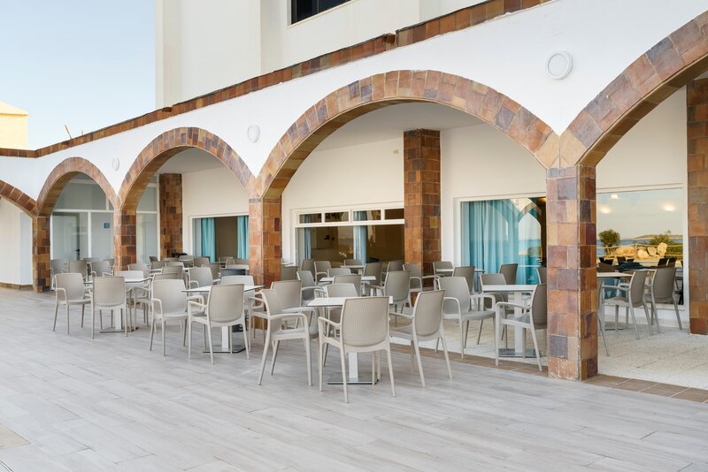 Hotell Aluasun Doblemar i Alicante, Spain - Bild 43