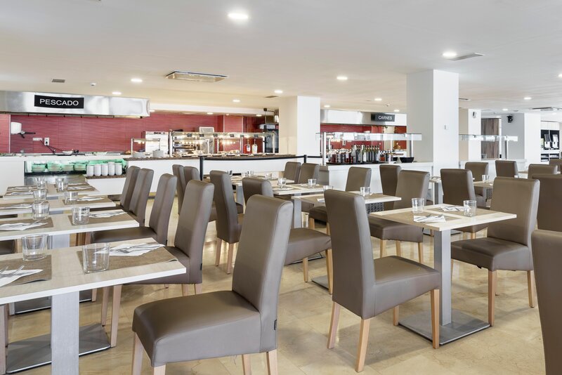 Hotell Aluasun Doblemar i Alicante, Spain - Bild 44