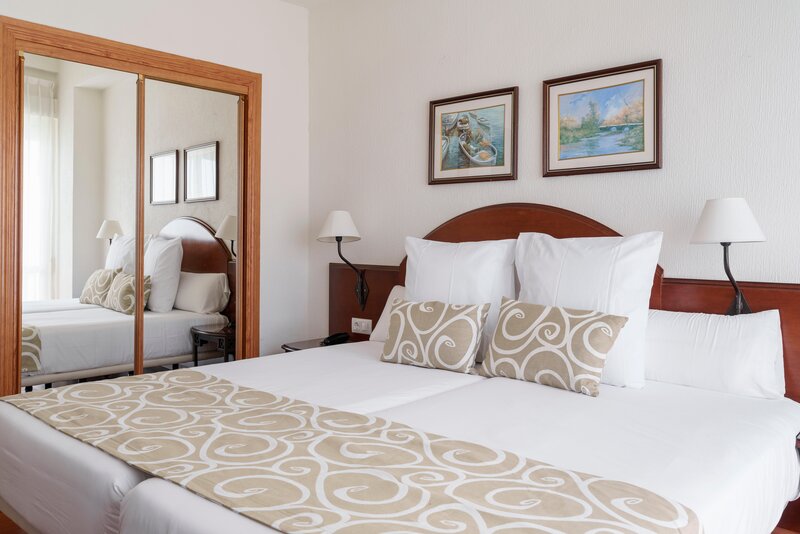 Hotell Aluasun Doblemar i Alicante, Spain - Bild 46