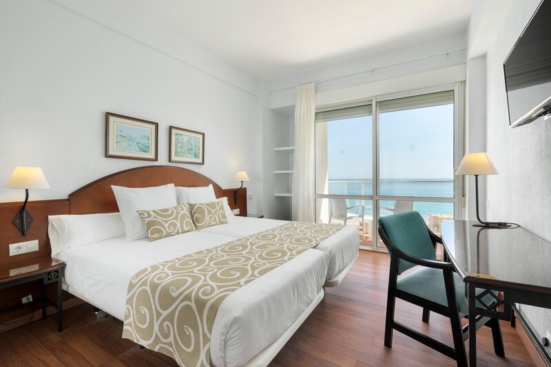 Hotell Aluasun Doblemar i Alicante, Spain - Bild 49