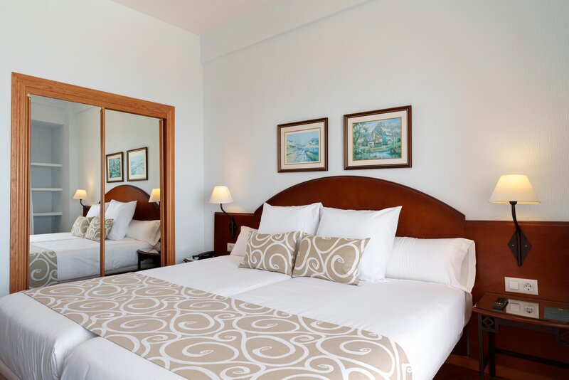 Hotell Aluasun Doblemar i Alicante, Spain - Bild 50