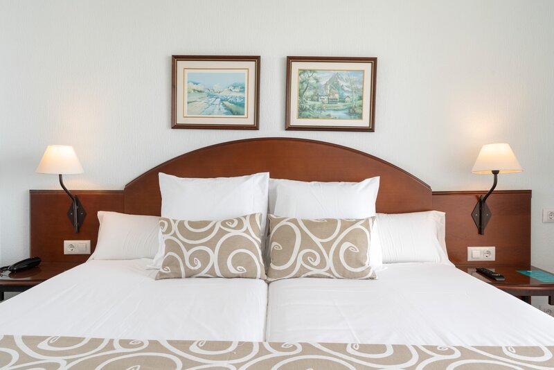 Hotell Aluasun Doblemar i Alicante, Spain - Bild 52