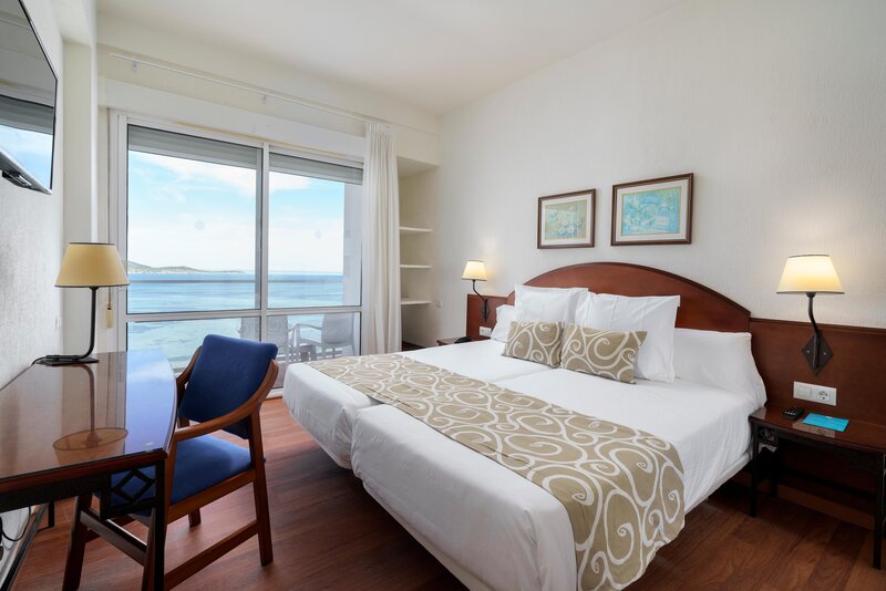 Hotell Aluasun Doblemar i Alicante, Spain - Bild 53