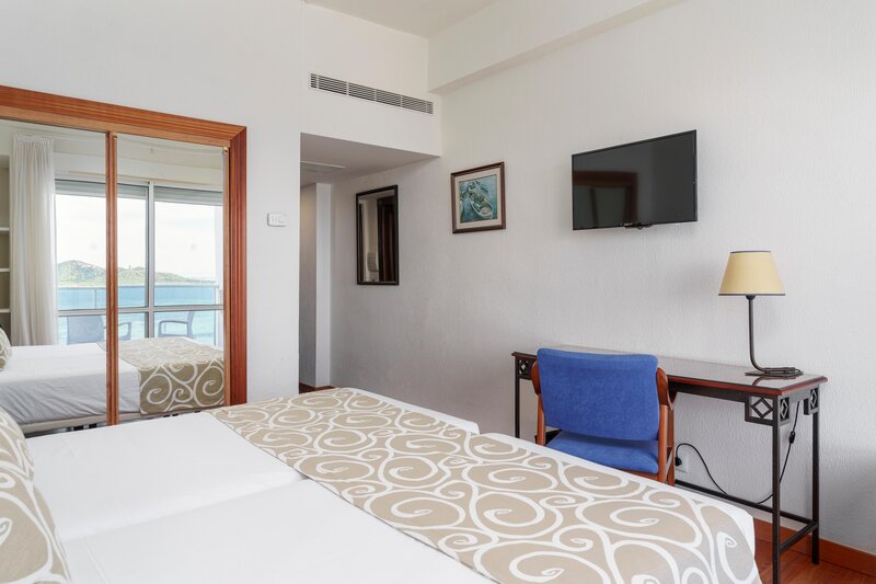 Hotell Aluasun Doblemar i Alicante, Spain - Bild 54