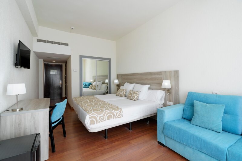 Hotell Aluasun Doblemar i Alicante, Spain - Bild 57