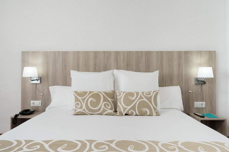 Hotell Aluasun Doblemar i Alicante, Spain - Bild 58