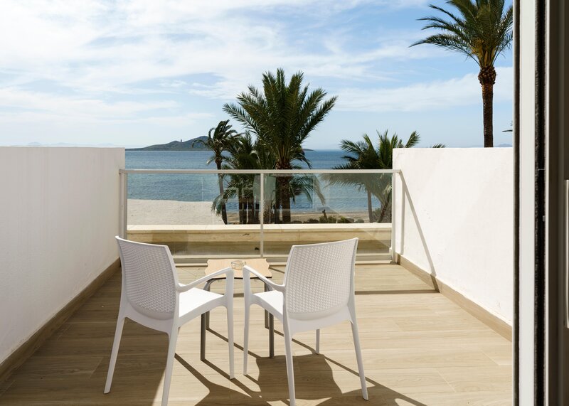 Hotell Aluasun Doblemar i Alicante, Spain - Bild 59