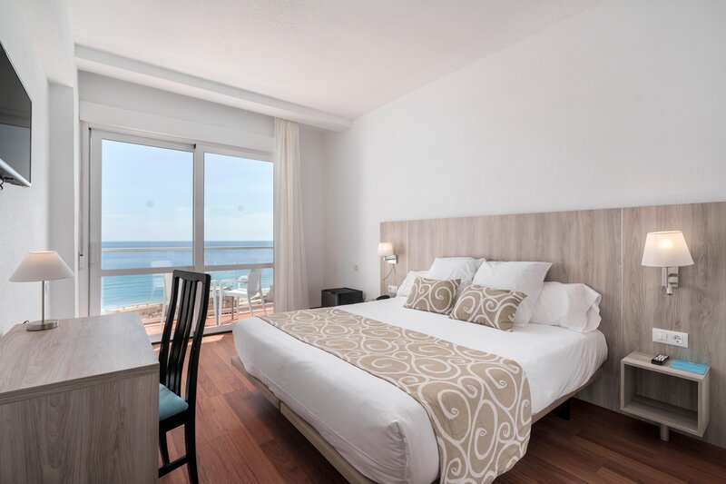 Hotell Aluasun Doblemar i Alicante, Spain - Bild 60