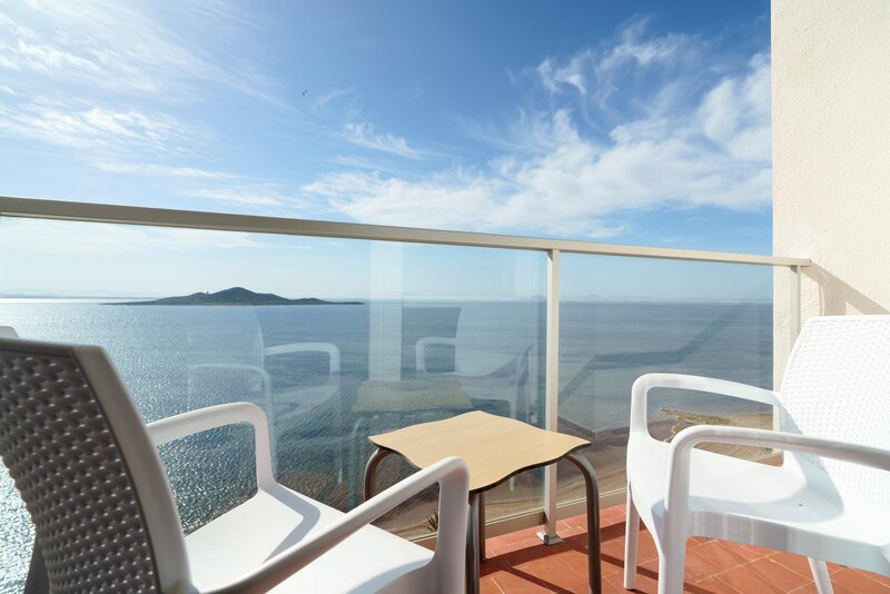 Hotell Aluasun Doblemar i Alicante, Spain - Bild 62