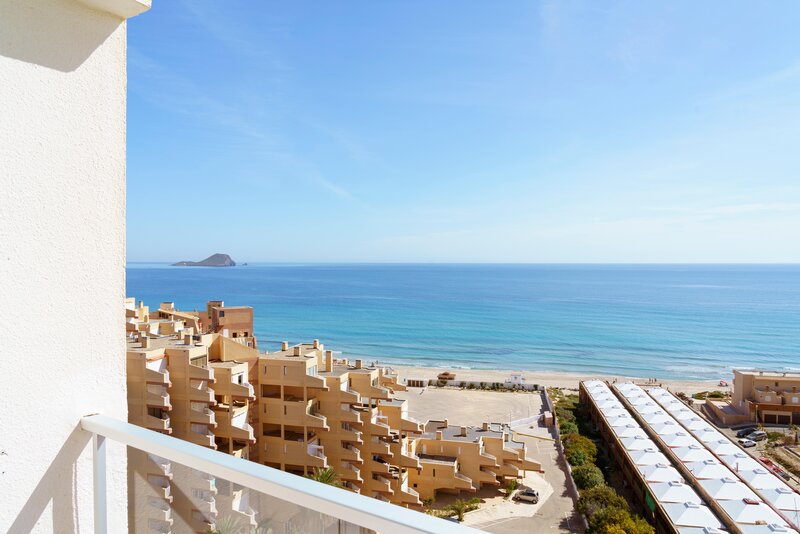 Hotell Aluasun Doblemar i Alicante, Spain - Bild 64
