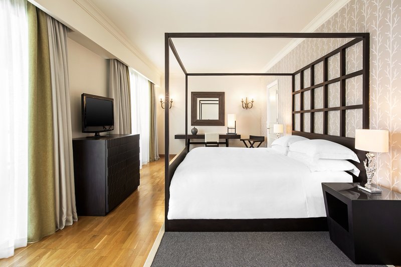 Hotell Sheraton Rhodes Resort i Rhodes, Grekland - Bild 37