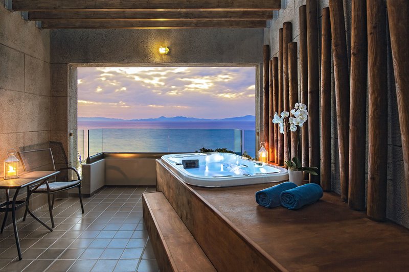 Hotell Sheraton Rhodes Resort i Rhodes, Grekland - Bild 46