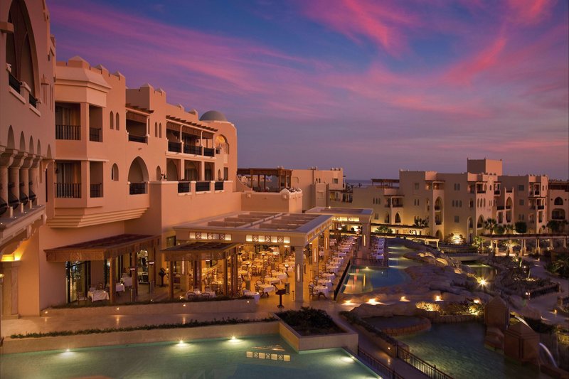 Hotell Kempinski Hotel Soma Bay i Hurghada, Egypten - Bild 7