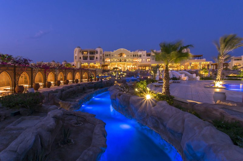 Hotell Kempinski Hotel Soma Bay i Hurghada, Egypten - Bild 10