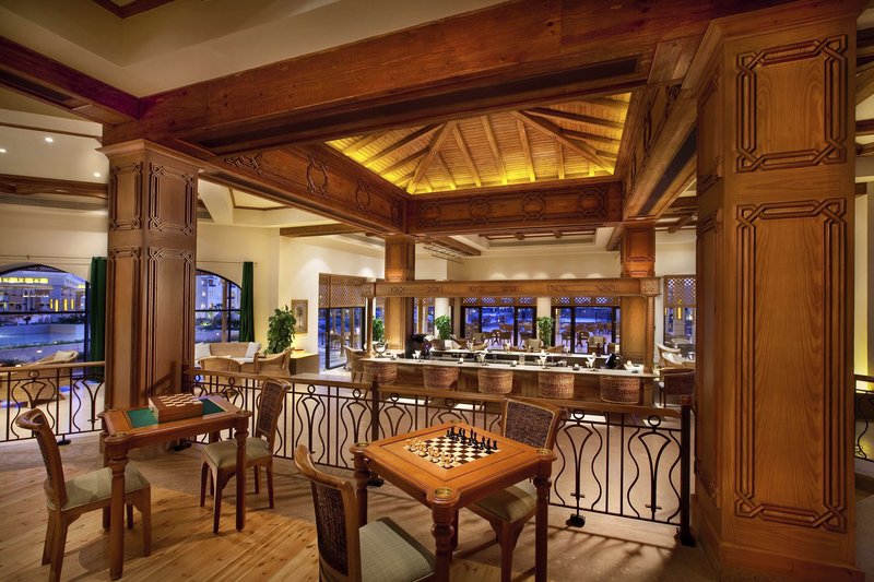 Hotell Kempinski Hotel Soma Bay i Hurghada, Egypten - Bild 17