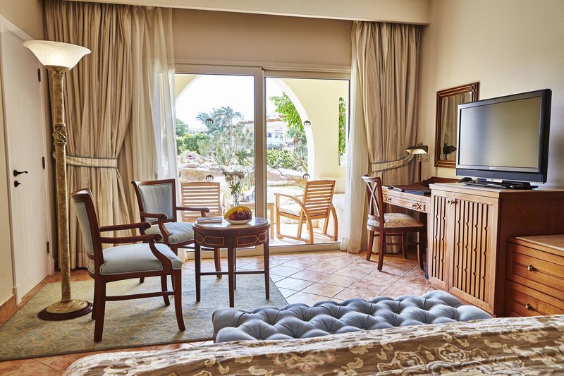 Hotell Kempinski Hotel Soma Bay i Hurghada, Egypten - Bild 20