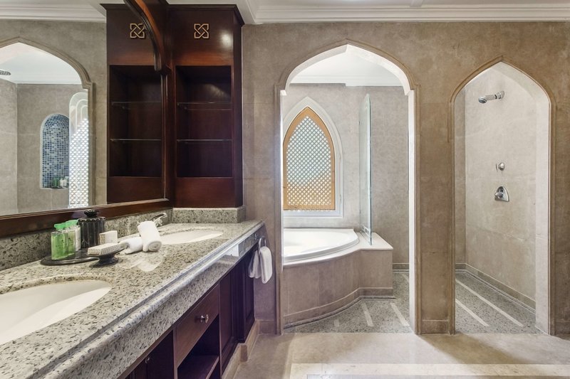 Hotell Kempinski Hotel Soma Bay i Hurghada, Egypten - Bild 21