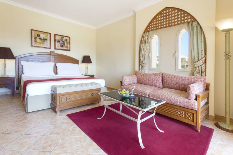 Hotell Kempinski Hotel Soma Bay i Hurghada, Egypten - Bild 26