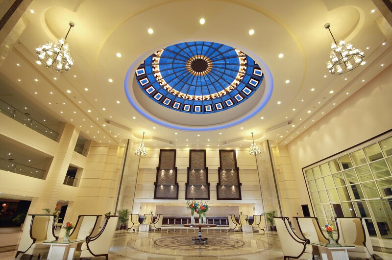 Hotell Tropitel Hotel & Resort Sahl Hasheesh  i Hurghada, Egypten - Bild 34