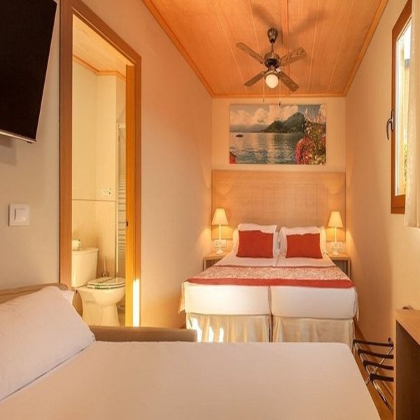 Hotell Magic Natura Animal & Waterpark Polynesian Lodge Resort i , Spain - Bild 4