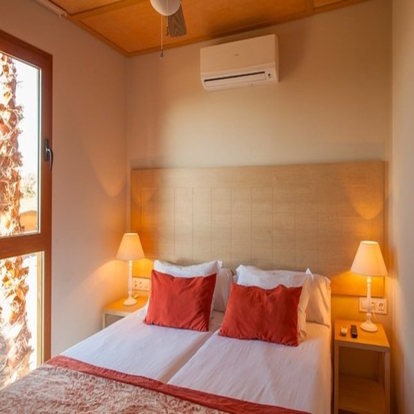 Hotell Magic Natura Animal & Waterpark Polynesian Lodge Resort i , Spain - Bild 7
